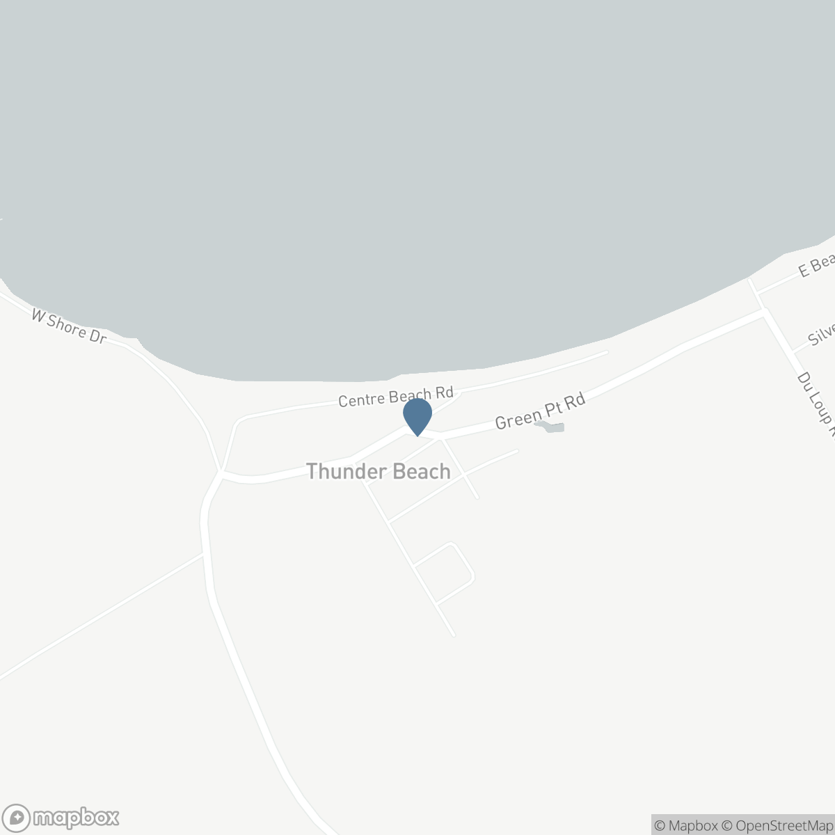 14 THUNDER BAY LANE, Penetanguishene, Ontario L9M 2H7